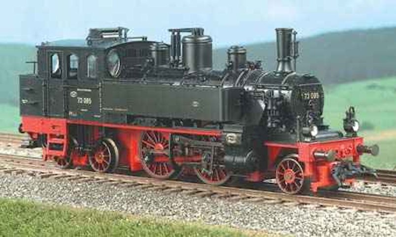 Trix 22002