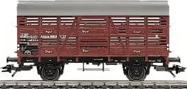 [4888] Verschlagwagen f�r Tiere