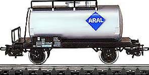 [P4580] ARAL von Primex