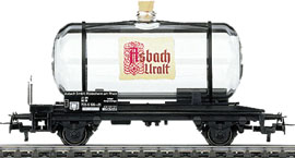 [44523] Albach Uralt, Kessel bef�llbar