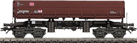 [48450] Sch�ttgut-Kippwagen