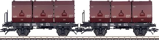 [48271] K�belwagen