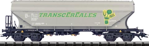 [46321] Gro�raumsilowagen f�r Getreidetransport