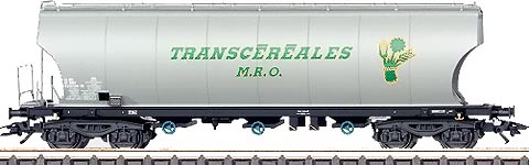 [46322] Gro�raumsilowagen f�r Getreidetransport