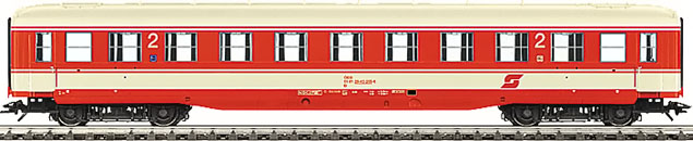 [43226.2] Sch�rzenwagen in der Farbgebung 'Jaffa'