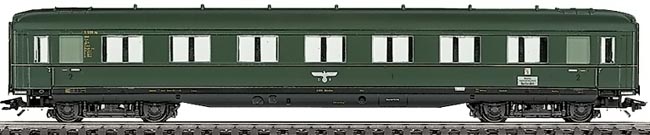 [43201] Sch�rzenwagen der DRG